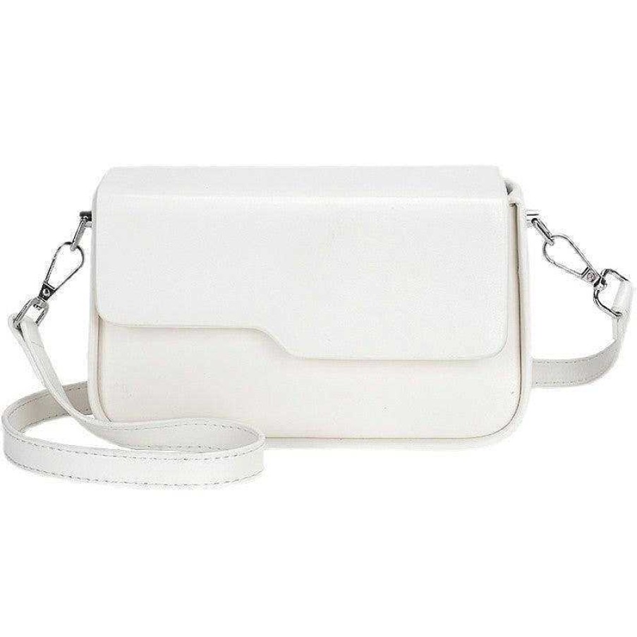 Women The Korean Fashion | Flap Crossbody Bag