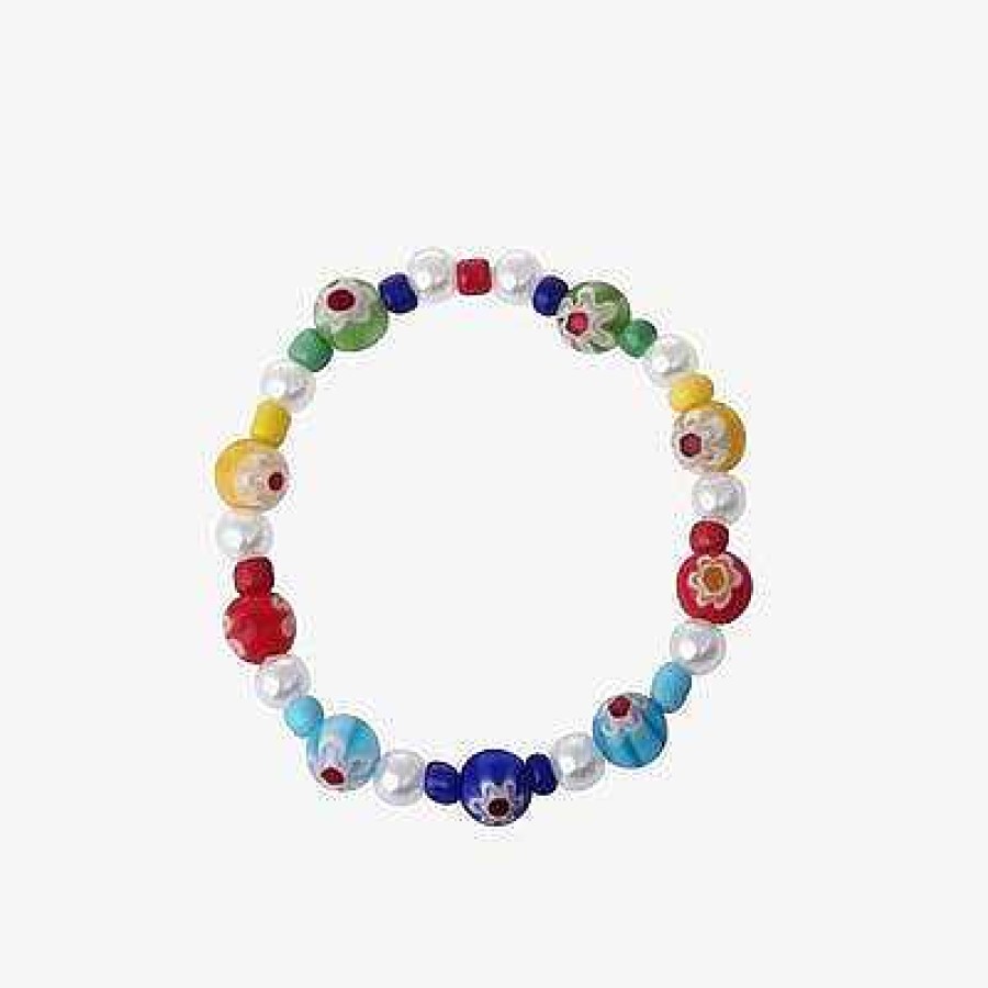 Accs & Bags & Shoes The Korean Fashion | Colorful Beads Bracelet