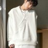 Clothing The Korean Fashion | Casual V-Neck Pullover Sweater