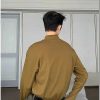 Clothing The Korean Fashion | Basic Versatile Bottoming Shirt