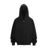 Clothing The Korean Fashion | Heavy Cleanfit Sweatshirt