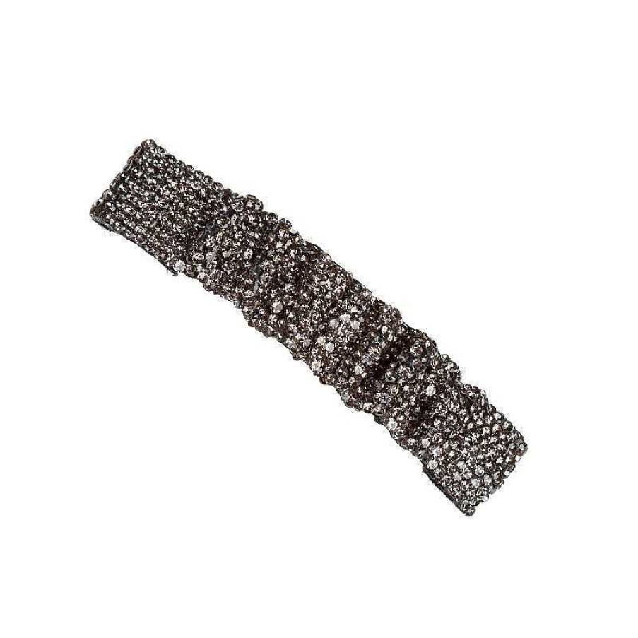 Women The Korean Fashion Hair Accessories | Rhinestone Bb Pin