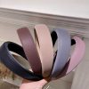 Women The Korean Fashion Hair Accessories | Retro French Headband