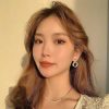 Women The Korean Fashion Earrings | Pearl Earrings Square Pearl Earrings