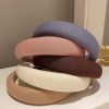 Women The Korean Fashion Hair Accessories | Sponge Headband