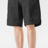 Clothing The Korean Fashion Shorts | Loose-Fit Drawstring Shorts