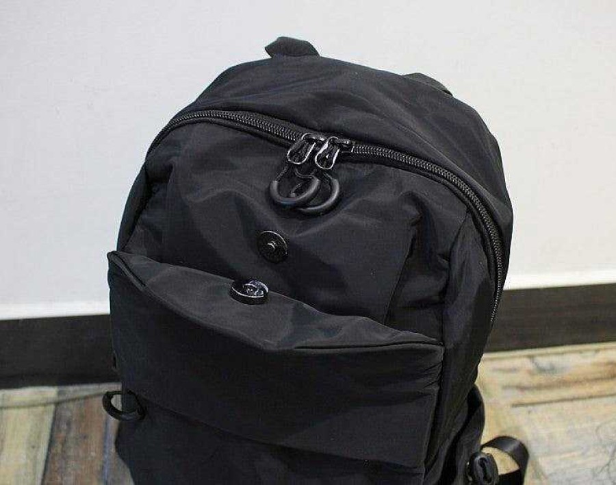 Accs & Bags & Shoes The Korean Fashion | Sports Backpack Black