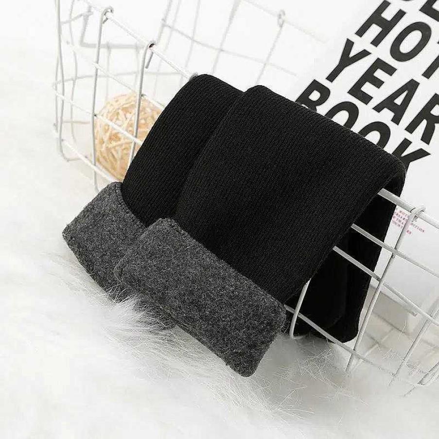 Accs & Bags & Shoes The Korean Fashion | Cashmere Thickened Socks