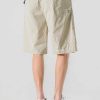 Clothing The Korean Fashion Shorts | Straight Casual Shorts