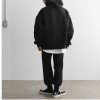 Clothing The Korean Fashion | Hooded Suit Sweater