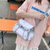 Women The Korean Fashion | Bow Crossbody Bag