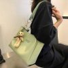 Women The Korean Fashion | Large Capacity Tote Bag