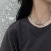 Women The Korean Fashion Necklaces | Stars Necklace