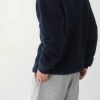 Clothing The Korean Fashion | Soft Crew Neck Sweater