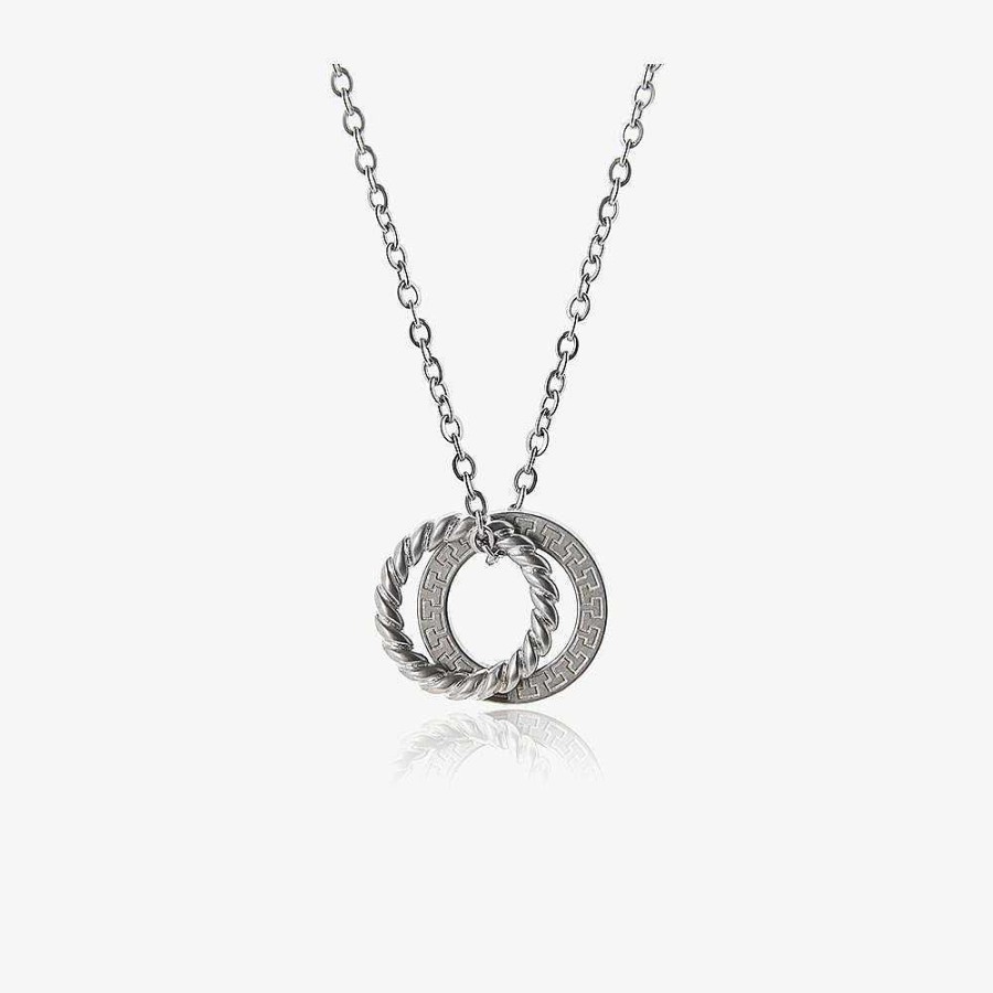 Accs & Bags & Shoes The Korean Fashion | Ring Necklace