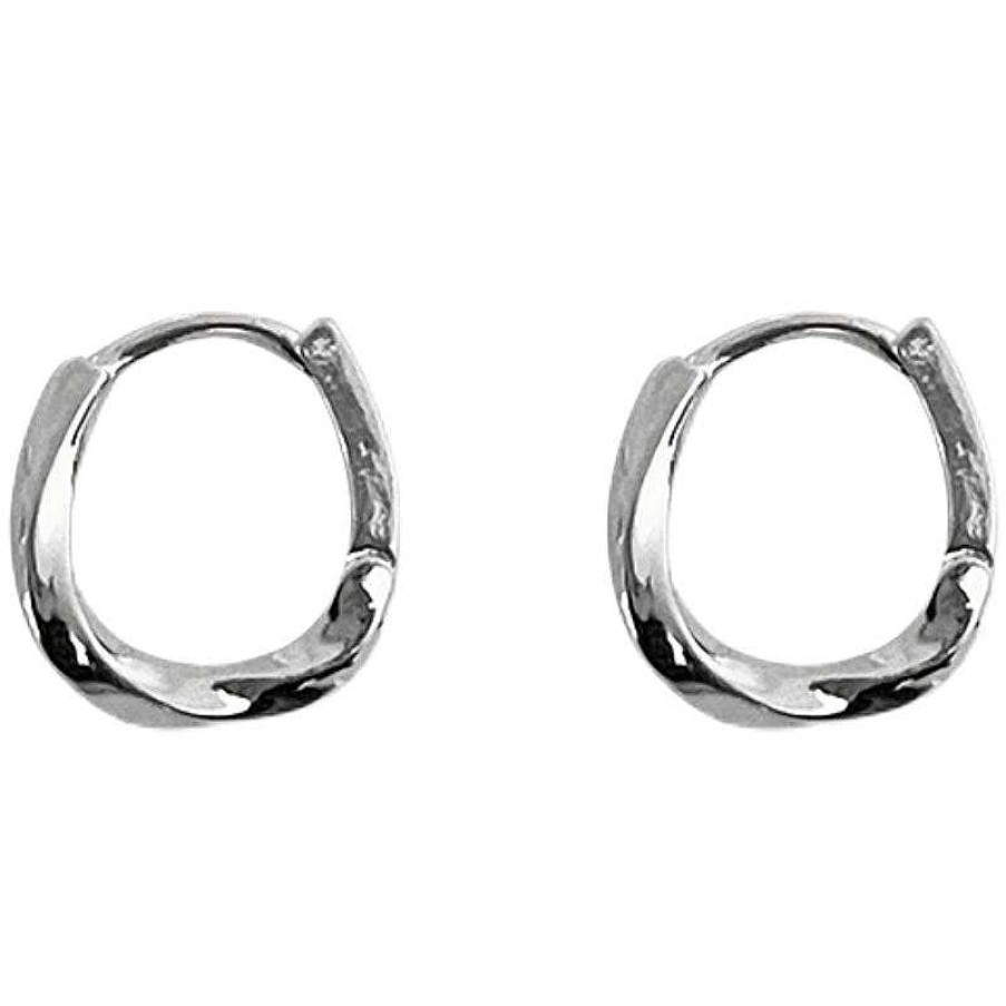 Women The Korean Fashion Earrings | Hoop Earrings