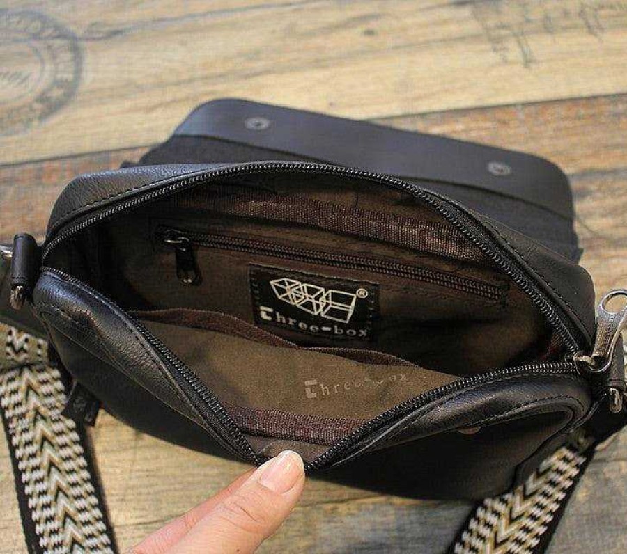 Accs & Bags & Shoes The Korean Fashion | Vintage Small Messenger Bag