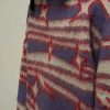 Clothing The Korean Fashion | Retro Star Pattern Sweater