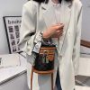 Women The Korean Fashion | Satchel Barrel Bag