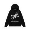 Clothing The Korean Fashion | Hip Hop Hooded Sweatshirt