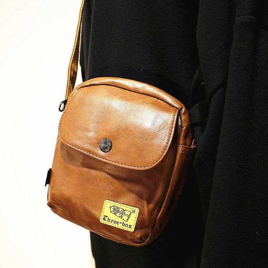 Accs & Bags & Shoes The Korean Fashion | Casual Small Shoulder Bag