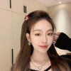 Women The Korean Fashion Hair Accessories | Small Claw Clip