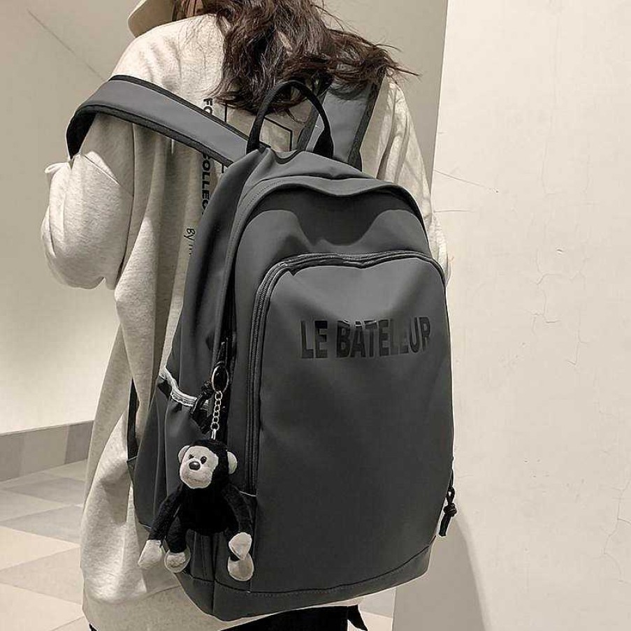 Women The Korean Fashion | Backpack