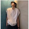 Clothing The Korean Fashion | Casual Vest