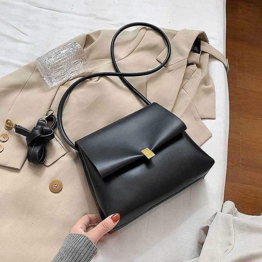 Women The Korean Fashion | Casual Messenger Bag