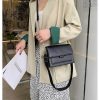 Women The Korean Fashion | Simple Flap Bag