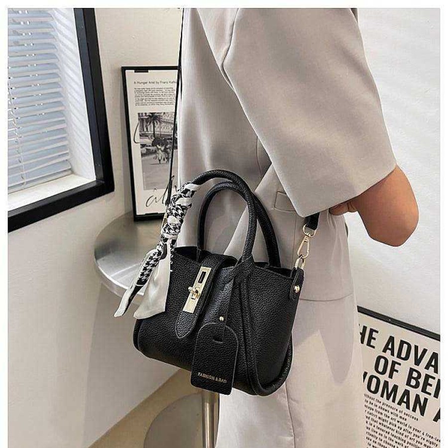 Women The Korean Fashion | Fashion Handbag Satchel