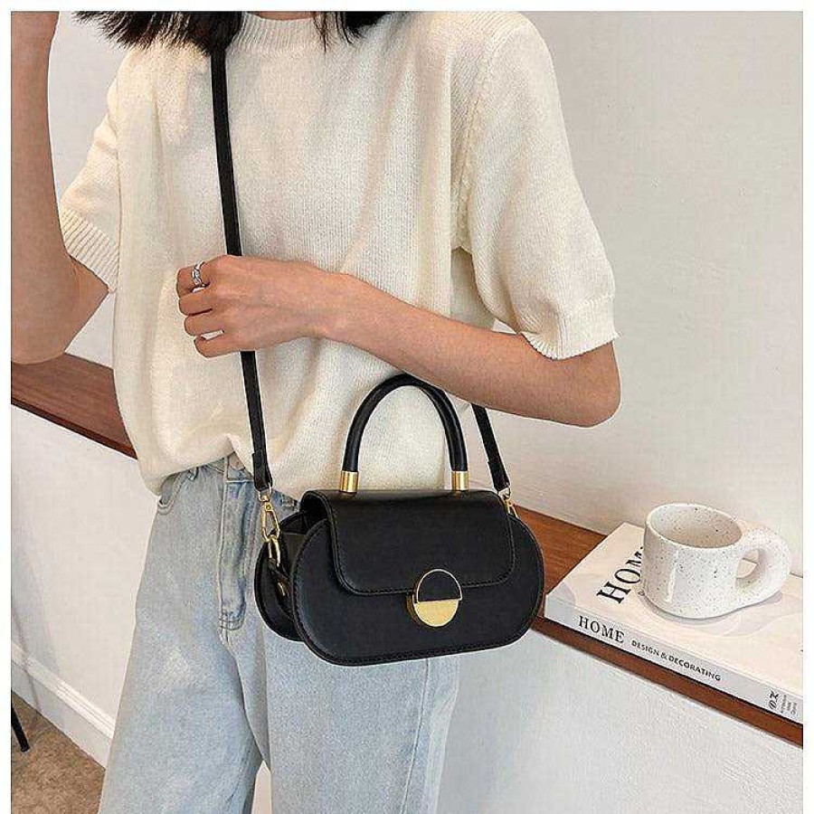 Women The Korean Fashion | Flap Handbag