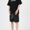 Clothing The Korean Fashion Shorts | Pocket Cargo Shorts