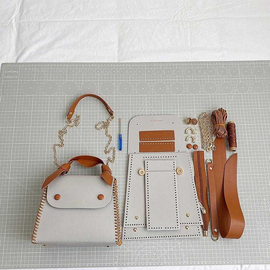 Women The Korean Fashion | Small Square Bag