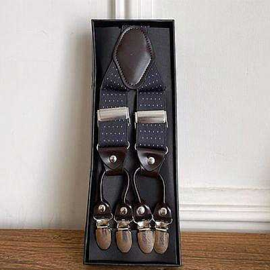 Accs & Bags & Shoes The Korean Fashion | Elastic Suspenders