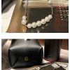 Accs & Bags & Shoes The Korean Fashion | Pearl Necklace Milky