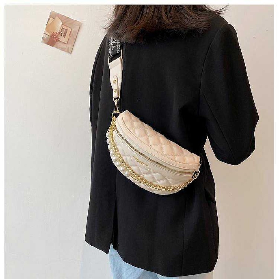 Women The Korean Fashion | Fashion Waist Bag