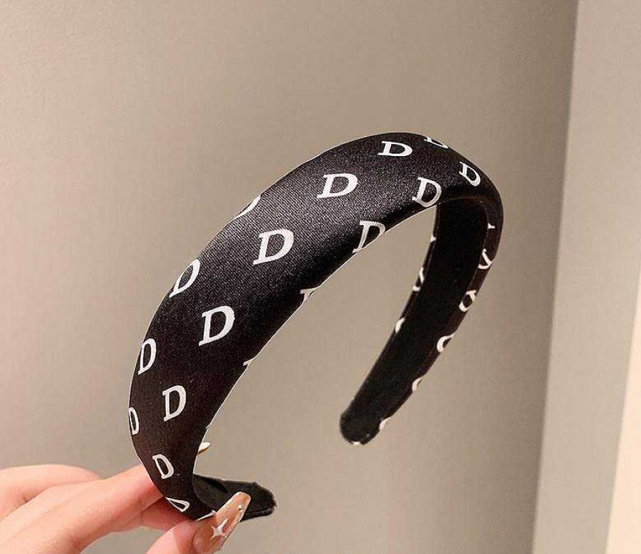 Women The Korean Fashion Hair Accessories | Exquisite Headband