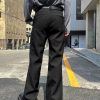 Clothing The Korean Fashion | Slim Fit Double-Breasted Suit