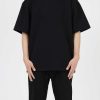 Clothing The Korean Fashion Slim Fit | Bottoming Basic Tee