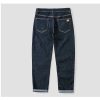 Clothing The Korean Fashion Jeans | Retro Basic Jeans