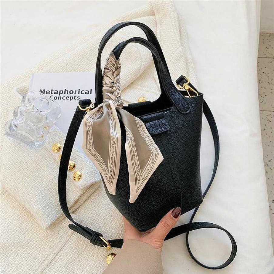 Women The Korean Fashion | Summer Fashion Bucket Bag