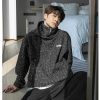 Clothing The Korean Fashion | Two Piece Hooded Sweatshirt