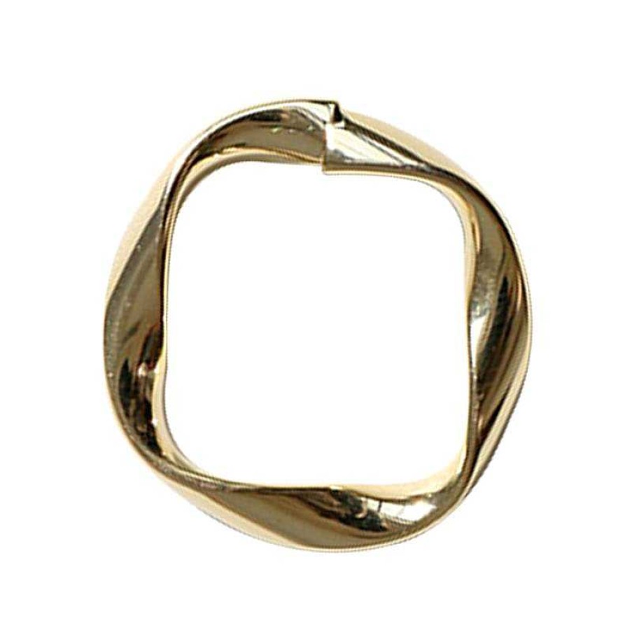 Women The Korean Fashion Rings | Vintage Twisted Ring