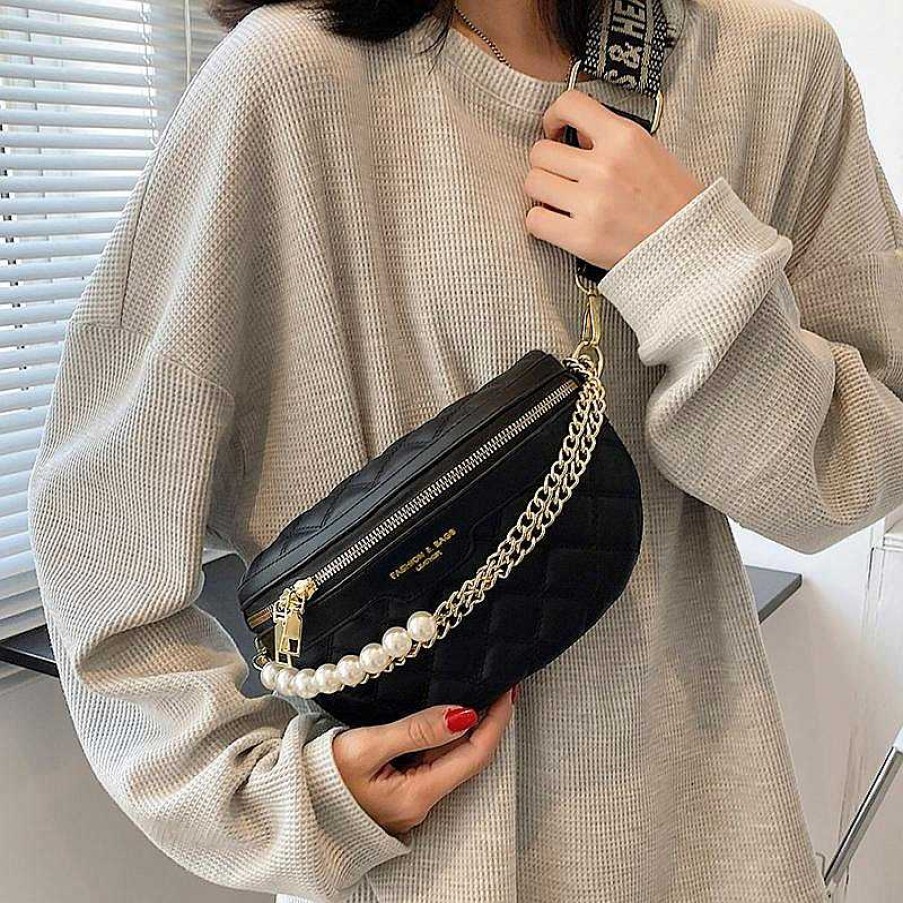 Women The Korean Fashion | Fashion Waist Bag