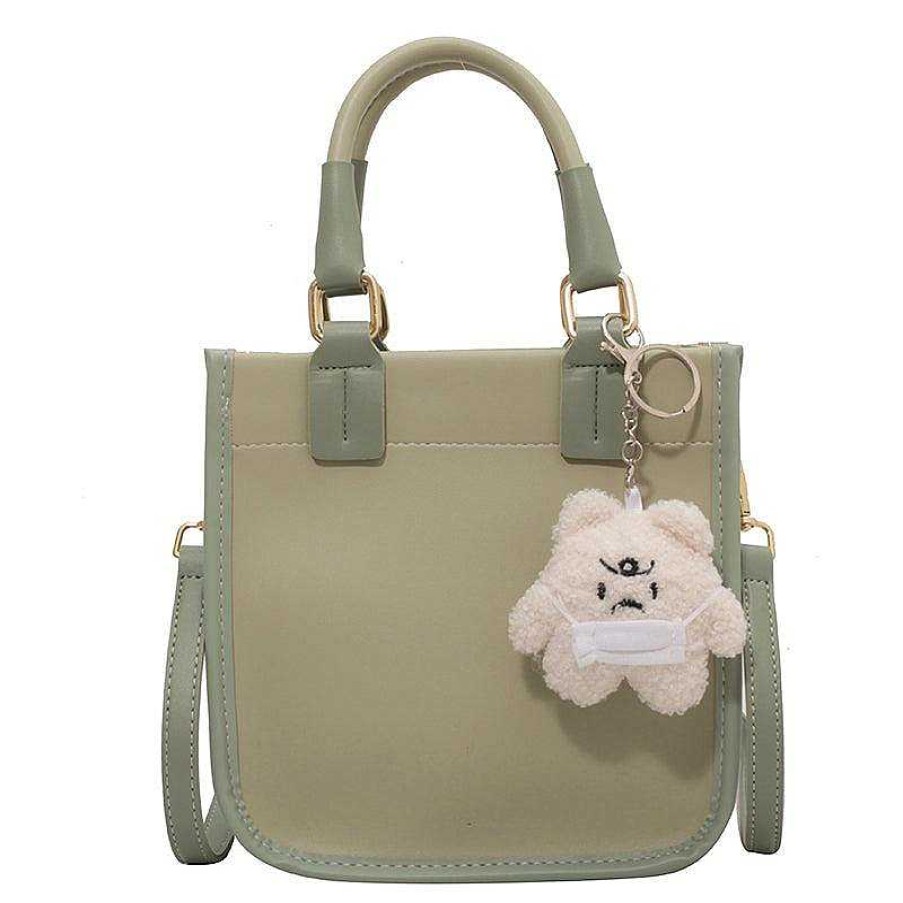 Women The Korean Fashion | Messenger Tote Bag