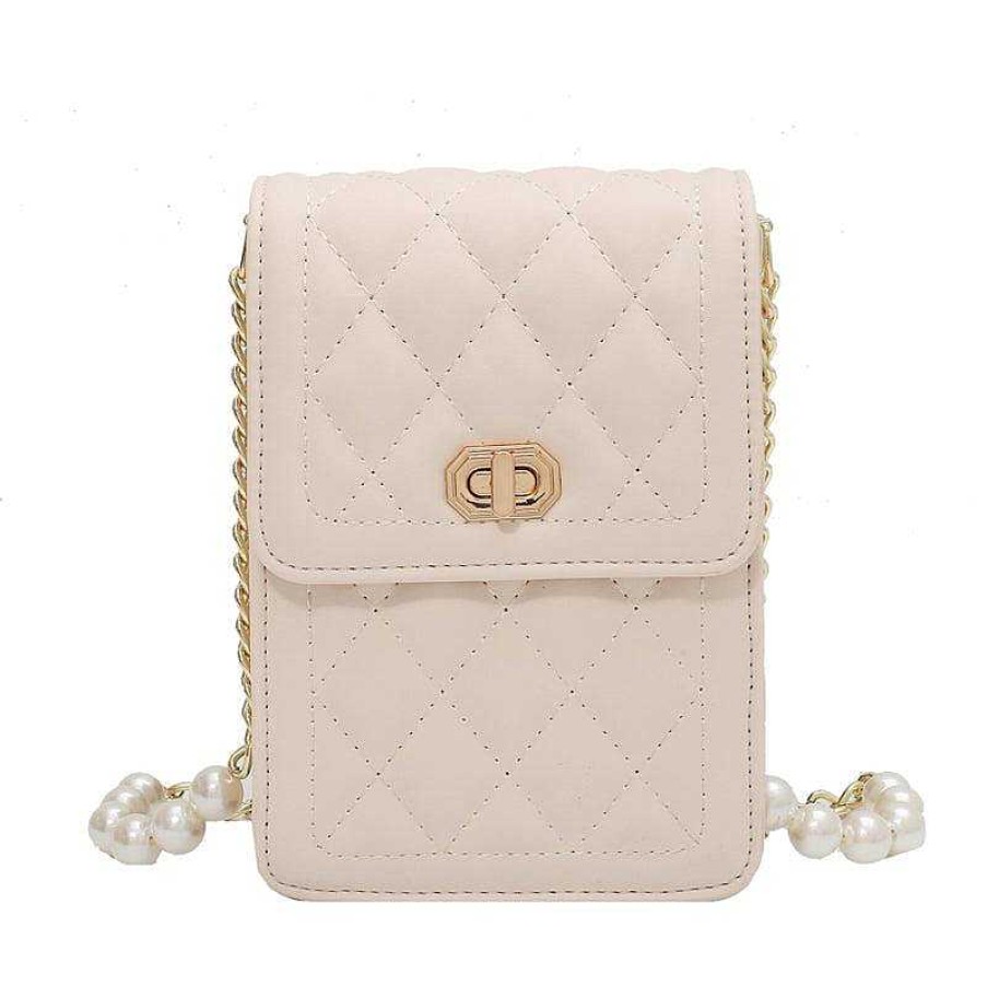 Women The Korean Fashion | Chain Crossbody Bag