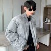 Clothing The Korean Fashion | Thickened Multi-Pocket Puffer Jacket