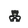 Women The Korean Fashion Hair Accessories | Mini Bear Hair Claw Clip