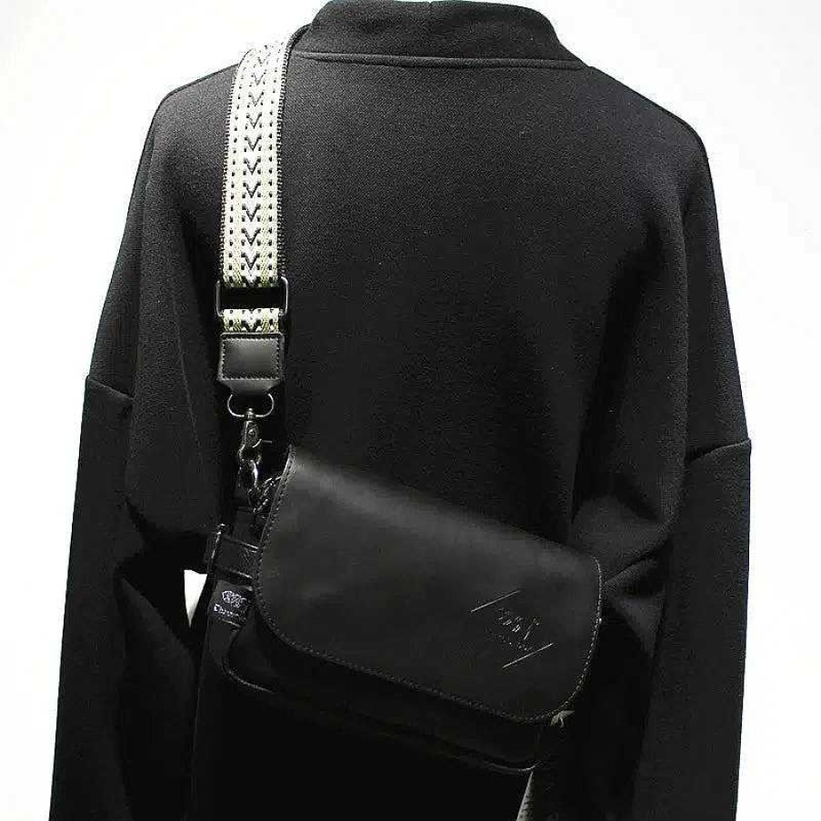 Accs & Bags & Shoes The Korean Fashion | Casual Slanted Chest Bag